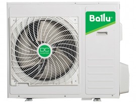 BALLU